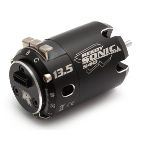 REEDY Silnik bezszczotkowy SONIC 540 Mach 2 13,5T Spec