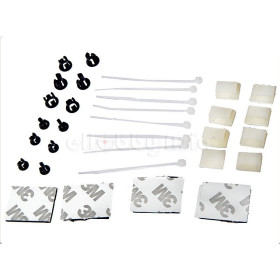 G.T. POWER Aktywny zestaw świateł (oświetlenie) / Smart LED 12x System II - WYCOFANO