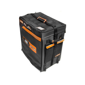 HPI RACING Torba transportowa na modele 1:10 / 1:8 - 5 szuflad