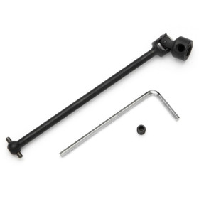 HPI RACING Półoś CVD (kardan) / UNIVERSAL DOGBONE Nitro RS4 MT