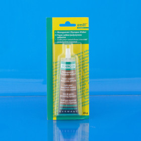 STANGER Klej do plastiku 35g