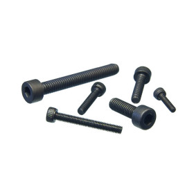 MP-JET Śruba socket M2,5 x 8 (4 szt.)