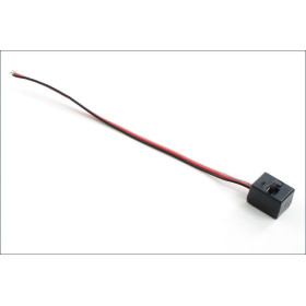HOBBYWING Włącznik / przełącznik zasilania ON-OFF do regulatora Ezrun, Xerun, SC8, SCT