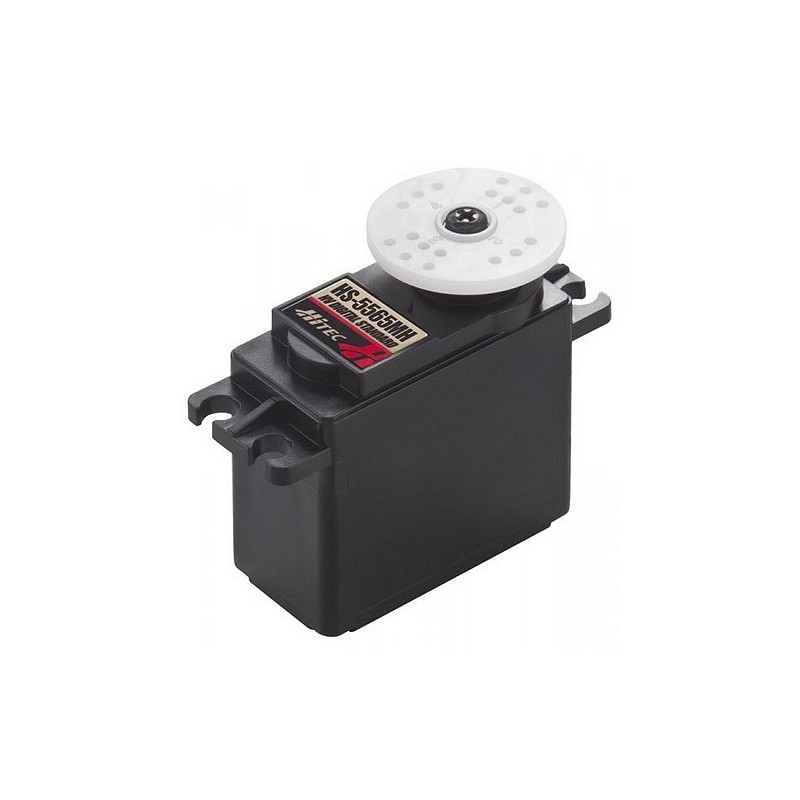 HITEC Serwo HS-5565MH Digital