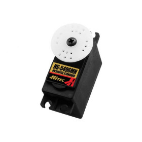 HITEC Serwo HS-5496MH