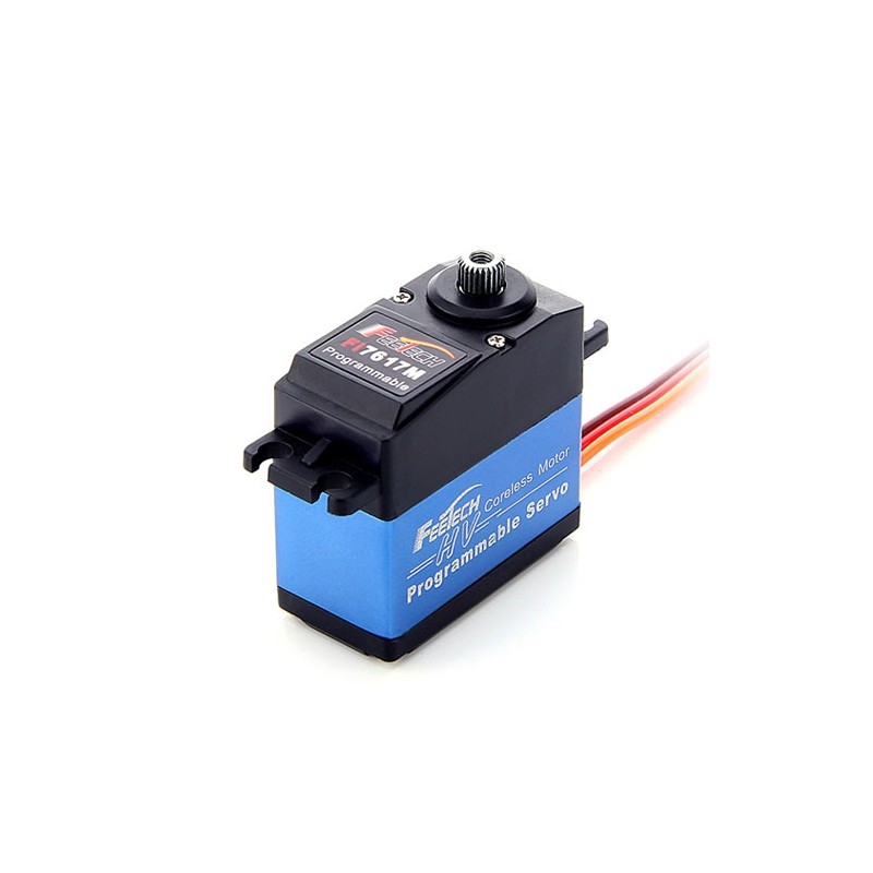 FEETECH Serwo FI-7617M Digital