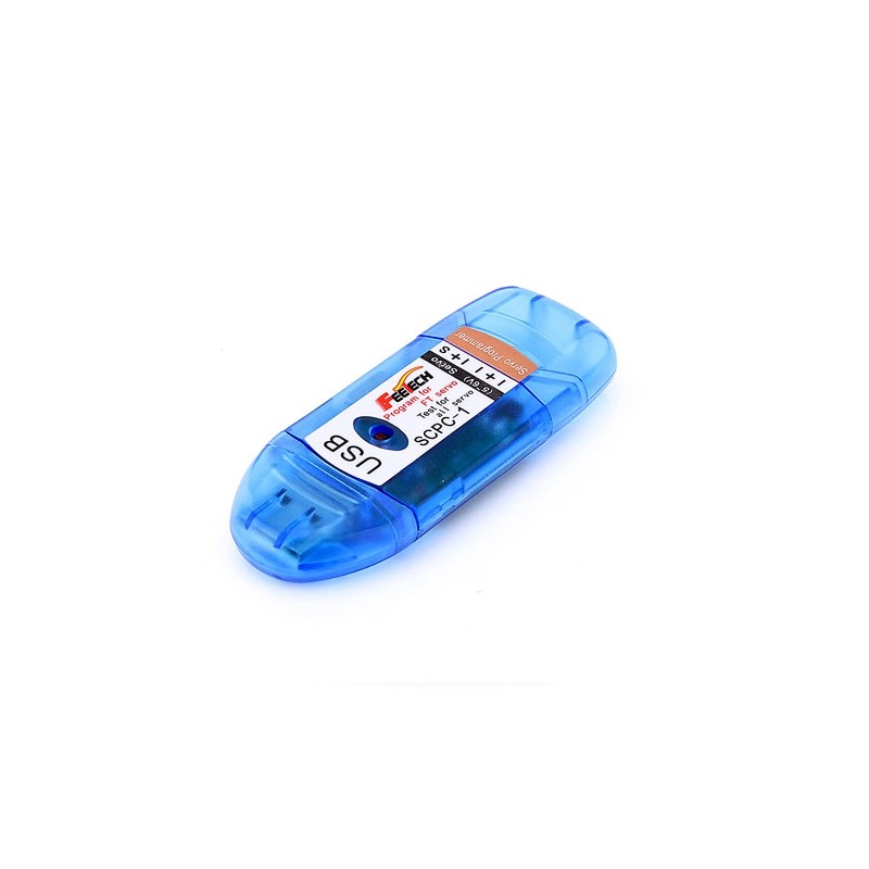 FEETECH FE SCPC-1 programator / tester serwomechanizmów