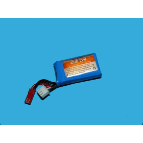 NINE EAGLE Xtra 300 - pakiet napędowy LiPo 7,4V / 250mAh