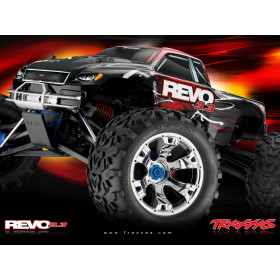 TRAXXAS Auto Revo 3.3 4WD Monster Truck - Zastąpiony 53097-3R