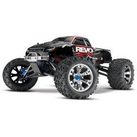 TRAXXAS Auto Revo 3.3 4WD Monster Truck - Zastąpiony 53097-3R