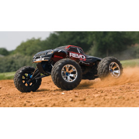 TRAXXAS Auto Revo 3.3 4WD Monster Truck - Zastąpiony 53097-3R