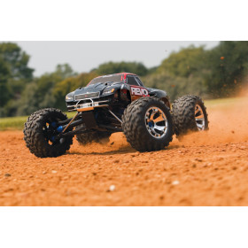 TRAXXAS Auto Revo 3.3 4WD Monster Truck - Zastąpiony 53097-3R