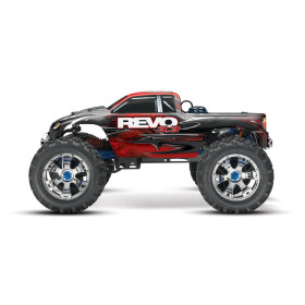 TRAXXAS Auto Revo 3.3 4WD Monster Truck - Zastąpiony 53097-3R