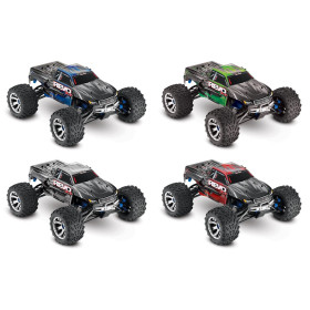 TRAXXAS Auto Revo 3.3 4WD Monster Truck - Zastąpiony 53097-3R