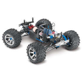 TRAXXAS Auto Revo 3.3 4WD Monster Truck - Zastąpiony 53097-3R