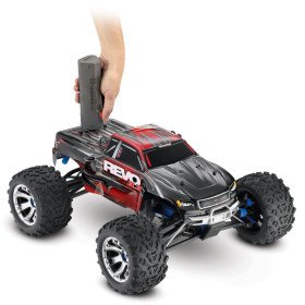 TRAXXAS Auto Revo 3.3 4WD Monster Truck - Zastąpiony 53097-3R