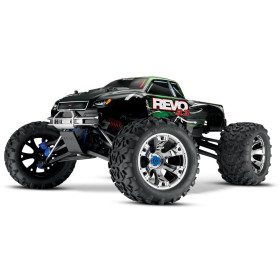 TRAXXAS Auto Revo 3.3 4WD Monster Truck - Zastąpiony 53097-3R