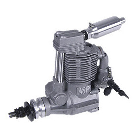 ASP Silnik FS 91 AR