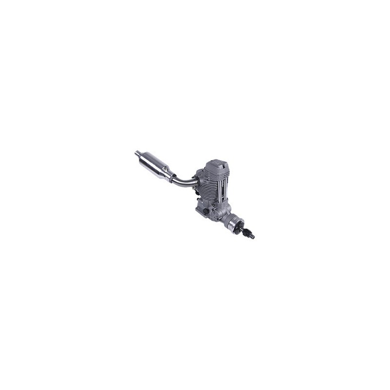 ASP Silnik FS 120 AR