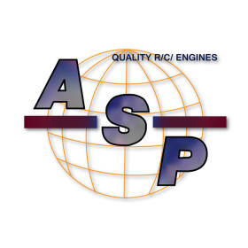ASP HI SPEED NEEDLE ASSY