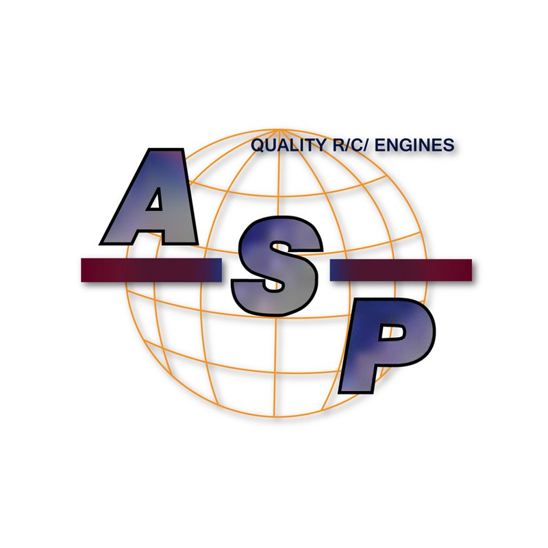 ASP HI SPEED NEEDLE ASSY