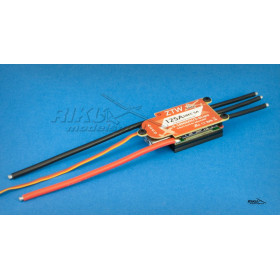 ZTW Regulator obrotów B - 125A SBEC
