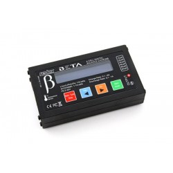 REDOX Ładowarka BETA COMBO 5A z zasilaczem 230V