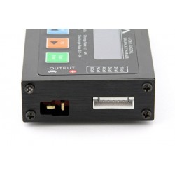 REDOX Ładowarka BETA COMBO 5A z zasilaczem 230V