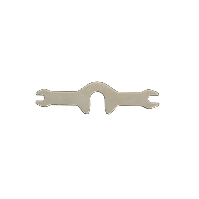 TEAM ASSOCIATED 12mm Big Bore Shock Tool