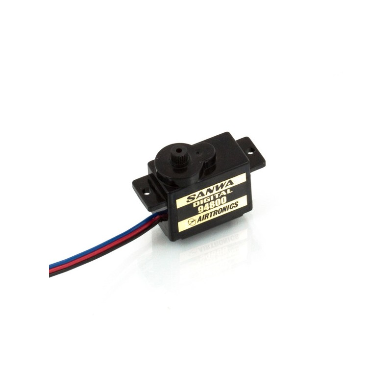 SANWA Serwomechanizm 94800 (Sub-Micro 5,5g)