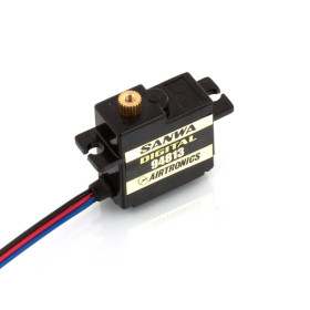 SANWA Serwomechanizm 94813 (Micro 18g)