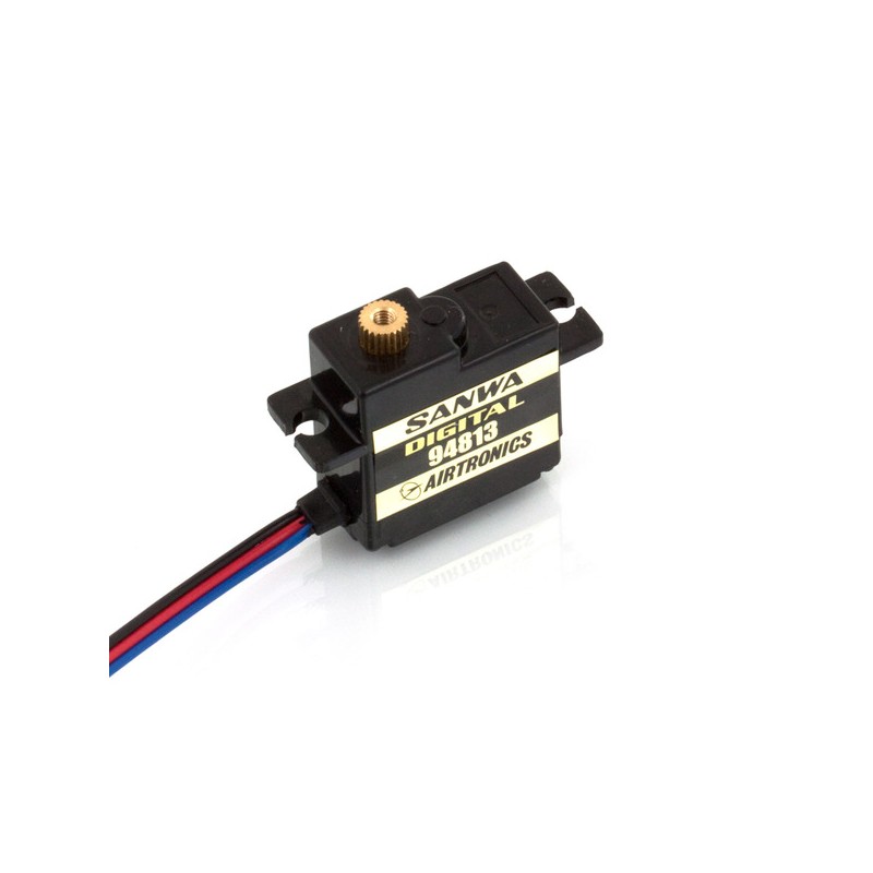 SANWA Serwomechanizm 94813 (Micro 18g)