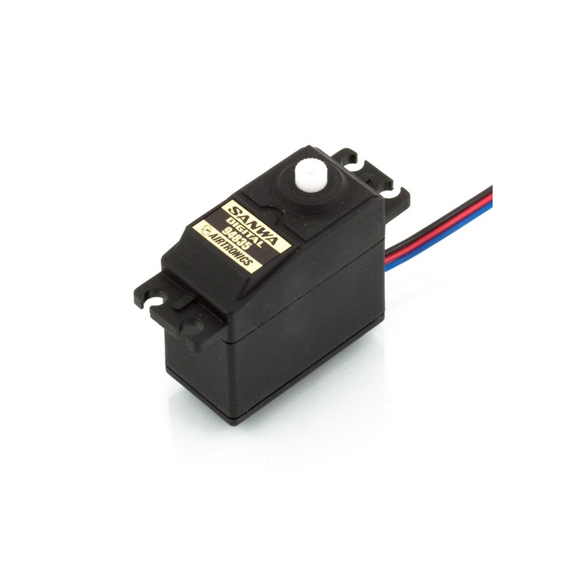 SANWA Serwomechanizm 94835 (Standard BB)