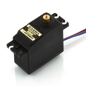 SANWA Serwomechanizm 94846