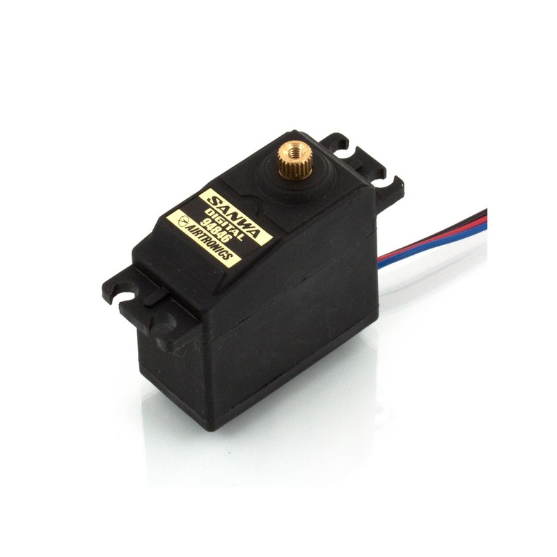 SANWA Serwomechanizm 94846