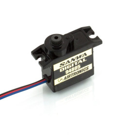 SANWA Serwomechanizm 94805 ( Micro 10 g)