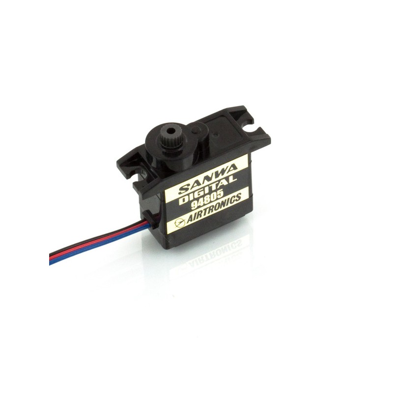 SANWA Serwomechanizm 94805 ( Micro 10 g)
