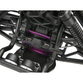 HPI RACING Stabilizatory / SWAY BAR SET (FRONT/REAR/SAVAGE X)