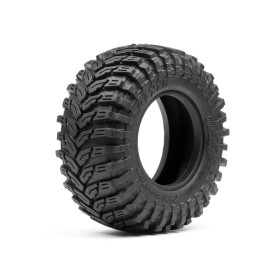 HPI RACING MAXXIS TREPADOR TIRE D COMPOUND (2pcs)