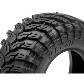 HPI RACING MAXXIS TREPADOR TIRE D COMPOUND (2pcs)