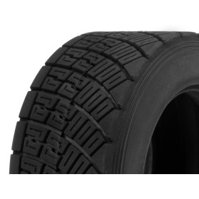 HPI RACING WR8 RALLY OFF ROAD TIRE (2pcs)
