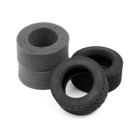 HPI RACING WR8 RALLY OFF ROAD TIRE (2pcs)