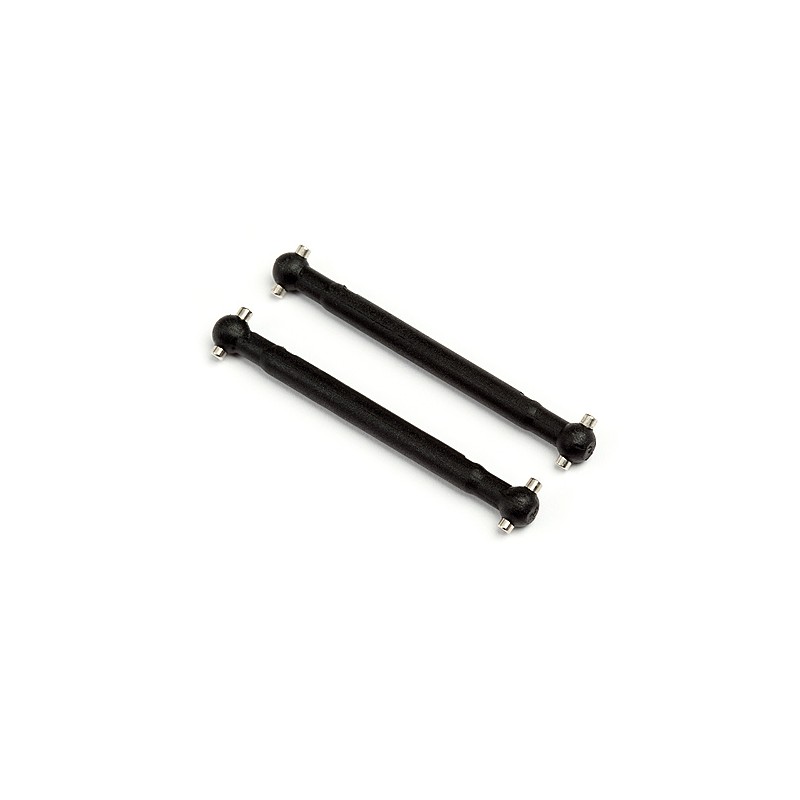 MAVERICK Dogbones 2Pcs (ALL Ion)