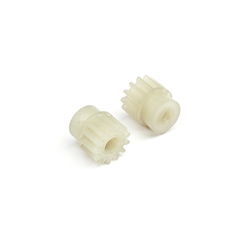 MAVERICK Plastic Pinion Gear 13 Tooth 2Pcs (ALL Ion)