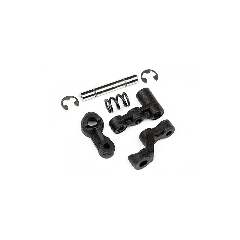 MAVERICK Servo Saver Set (ALL Ion)