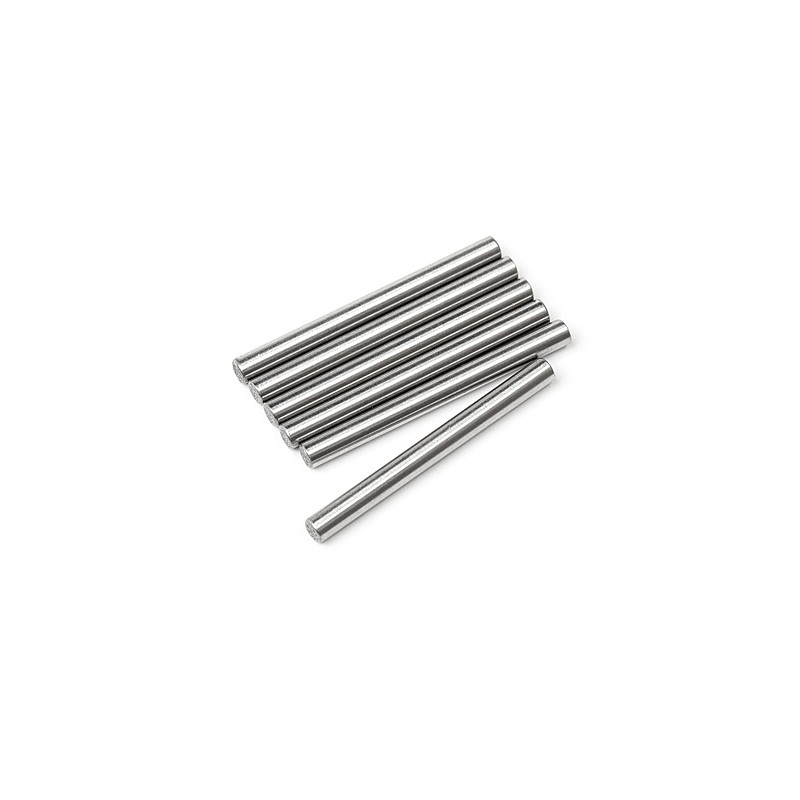 MAVERICK Pin 2x22mm 6Pcs