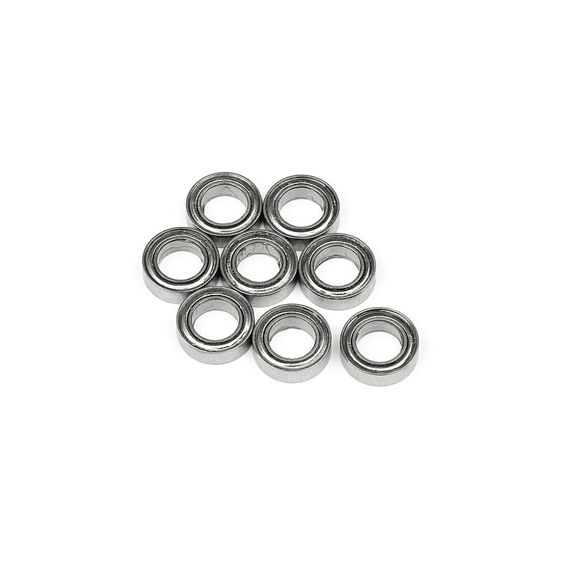MAVERICK Ball Bearing 10 x 6 x 3mm 8Pcs