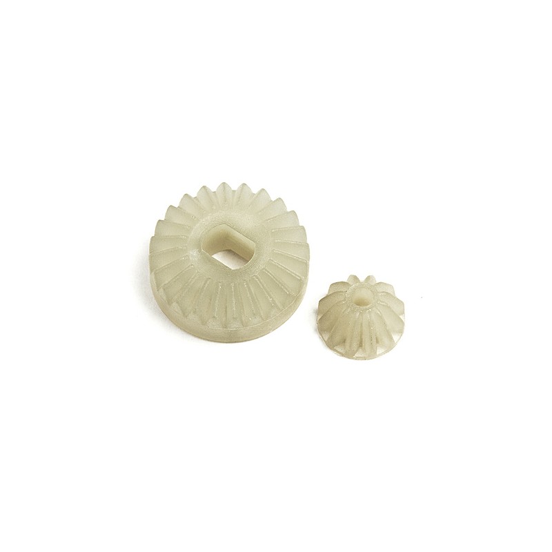 MAVERICK Diff. Gear Set (ALL Ion)