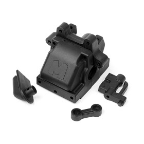 HPI RACING Composite Gear Box F/R