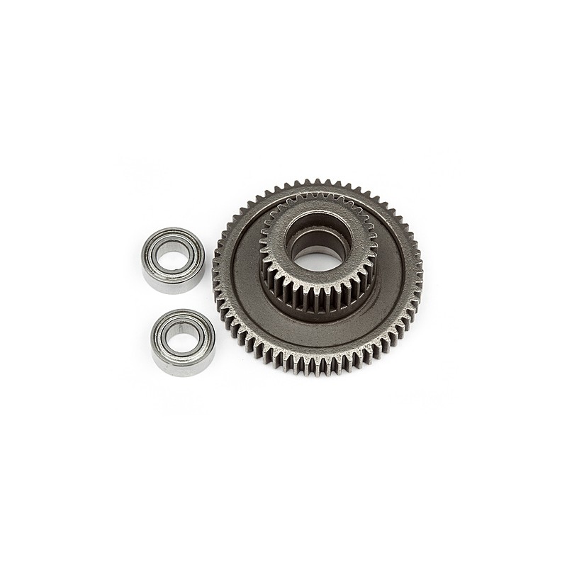 HPI RACING IDLER GEAR 32T-60T